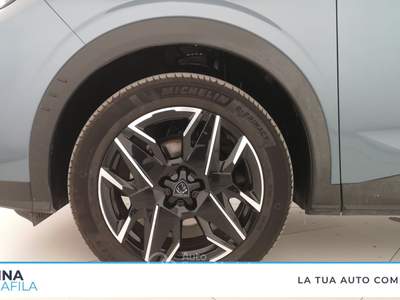 Peugeot 3008  - 3008 1.2 hybrid gt 145cv e-dcs6 Blu/Azzurro usata Marcianise