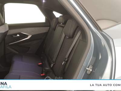 Peugeot 3008  - 3008 1.2 hybrid gt 145cv e-dcs6 Blu/Azzurro usata Marcianise