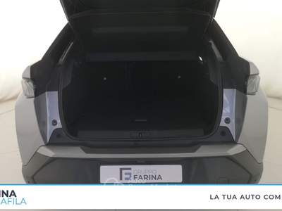 Peugeot 3008  - 3008 1.2 hybrid gt 145cv e-dcs6 Grigio usata Marcianise