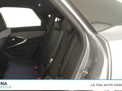Peugeot 3008  - 3008 1.2 hybrid gt 145cv e-dcs6 Grigio usata Marcianise