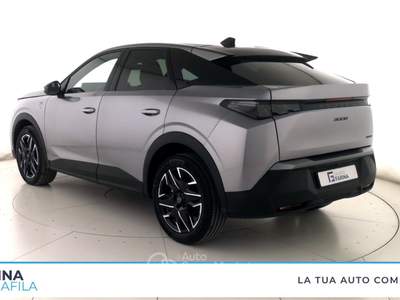 Peugeot 3008  - 3008 1.2 hybrid gt 145cv e-dcs6 Grigio usata Marcianise