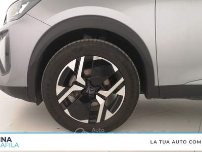 Peugeot 2008  - 2008 1.2 puretech allure s&s 100cv Grigio usata Marcianise