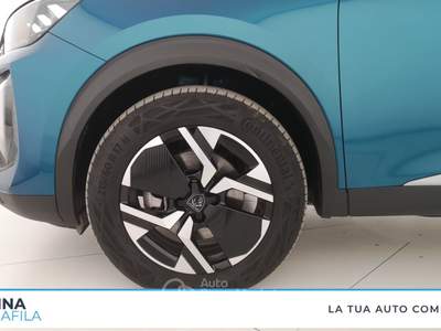 Peugeot 2008  - 2008 gt hybrid 136 Blu/Azzurro usata Marcianise