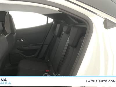 Opel Mokka  - mokka 1.5 edition s&s 110cv Bianco usata Marcianise