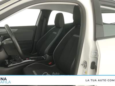 Opel Mokka  - mokka 1.5 edition s&s 110cv Bianco usata Marcianise