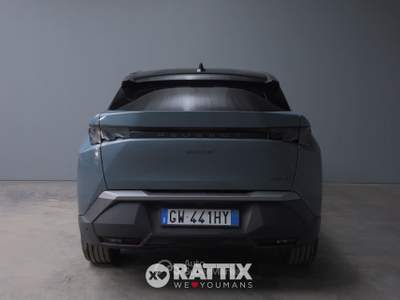 Peugeot 3008 3008 1.2 hybrid gt 145cv e-dcs6 Blu/Azzurro usata Barzago