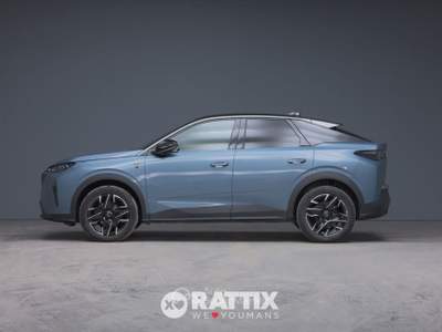 Peugeot 3008 3008 1.2 hybrid gt 145cv e-dcs6 Blu/Azzurro usata Barzago