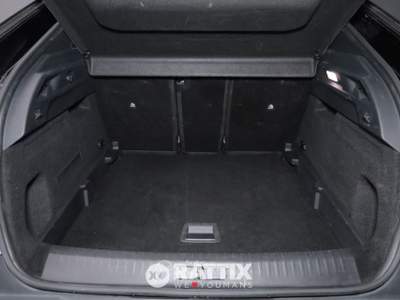 Peugeot 3008 3008 1.2 hybrid gt 145cv e-dcs6 Blu/Azzurro usata Barzago