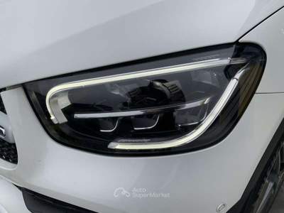 Mercedes-Benz GLC d 4Matic Premium Bianco usata Pieve di Cento