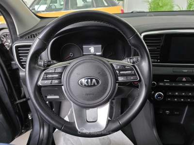 Kia Sportage PRONTA CONSEGNA Grigio usata Grosseto
