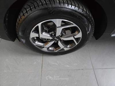 Kia Sportage PRONTA CONSEGNA Grigio usata Grosseto