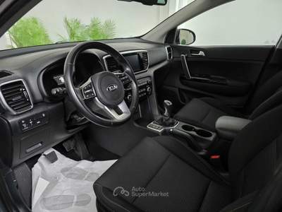 Kia Sportage PRONTA CONSEGNA Grigio usata Grosseto