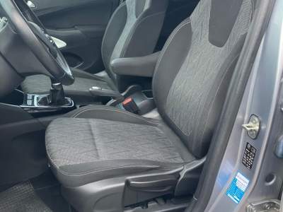 Opel Crossland X 1.2 83cv S&S 2020 Grigio usata LIVORNO