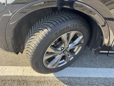 Ford Kuga St-Line X 1.5 EcoBoost 150CV S&S Manuale Nero usata Crocetta del Montello