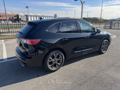Ford Kuga St-Line X 1.5 EcoBoost 150CV S&S Manuale Nero usata Crocetta del Montello