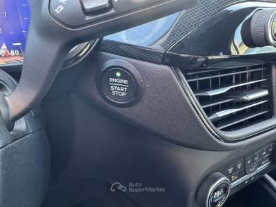 Ford Kuga St-Line X 1.5 EcoBoost 150CV S&S Manuale Nero usata Crocetta del Montello