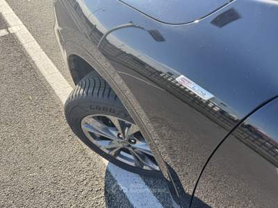 Ford Kuga St-Line X 1.5 EcoBoost 150CV S&S Manuale Nero usata Crocetta del Montello
