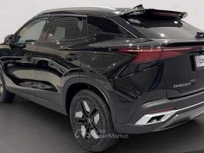 Omoda 5 Omoda 5 SHS-H 1.5 tgdi hev PURE auto Nero usata Volpiano