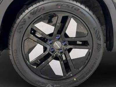 Omoda 5 Omoda 5 SHS-H 1.5 tgdi hev PURE auto Nero usata Volpiano