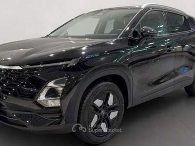 Omoda 5 Omoda 5 SHS-H 1.5 tgdi hev PURE auto Nero usata Volpiano