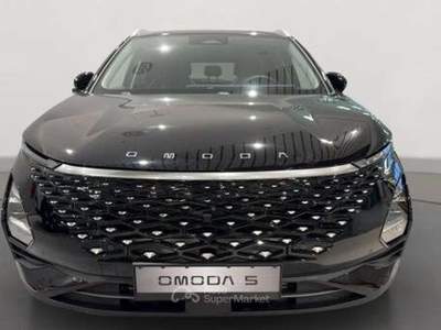 Omoda 5 Omoda 5 SHS-H 1.5 tgdi hev PURE auto Nero usata Volpiano
