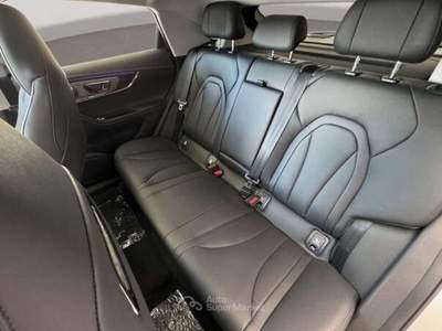 Omoda 5 Omoda 5 SHS-H 1.5 tgdi hev PURE auto Nero usata Volpiano