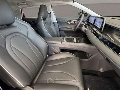 Omoda 5 Omoda 5 SHS-H 1.5 tgdi hev PURE auto Nero usata Volpiano