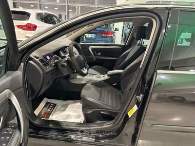 Renault Laguna sportour 2.0 dCi 175CV Proactive 4Control Nero usata Ferrara