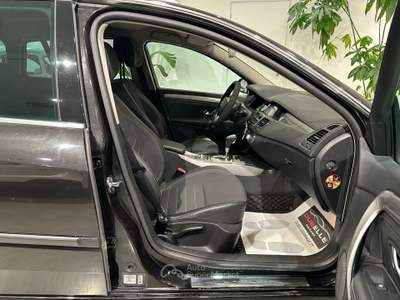 Renault Laguna sportour 2.0 dCi 175CV Proactive 4Control Nero usata Ferrara