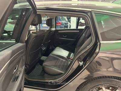 Renault Laguna sportour 2.0 dCi 175CV Proactive 4Control Nero usata Ferrara