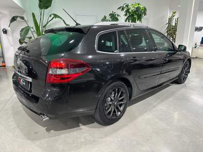 Renault Laguna sportour 2.0 dCi 175CV Proactive 4Control Nero usata Ferrara