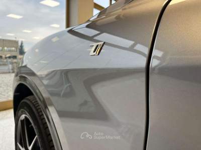 Alfa Romeo Stelvio Stelvio 2020 2.2 t Ti Q4 210cv auto Grigio usata Volpiano