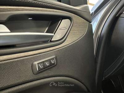 Alfa Romeo Stelvio Stelvio 2020 2.2 t Ti Q4 210cv auto Grigio usata Volpiano
