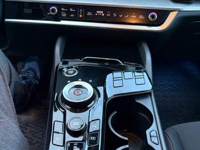 Kia Sportage anno 2022 - 78000 km - 3 anni di garanzia della casa Argento usata L'Aquila