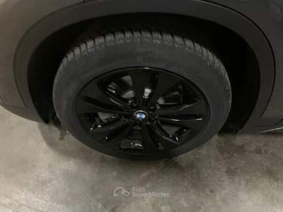 BMW X1 sDrive20d Sport Grigio usata Sassuolo