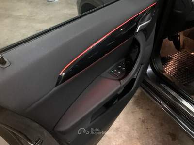 BMW X1 sDrive20d Sport Grigio usata Sassuolo