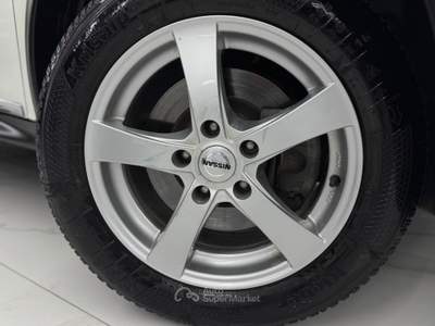 Nissan Juke 1.6 190Cv Tekna Full Optional Bianco usata Qualiano