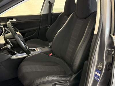 Peugeot 308 SW BlueHDi 130 CV EAT8 allure  - PROMO Grigio usata Este