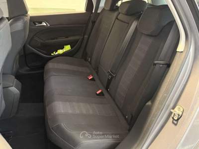 Peugeot 308 SW BlueHDi 130 CV EAT8 allure  - PROMO Grigio usata Este