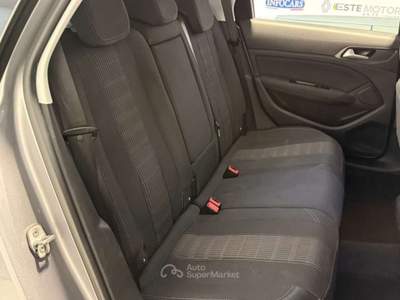 Peugeot 308 SW BlueHDi 130 CV EAT8 allure  - PROMO Grigio usata Este