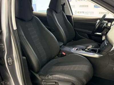 Peugeot 308 SW BlueHDi 130 CV EAT8 allure  - PROMO Grigio usata Este