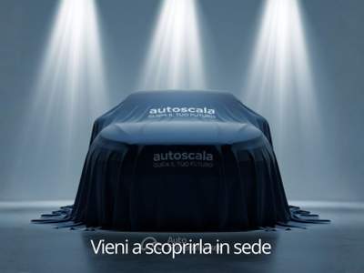 Volkswagen T-Roc 2.0 TDI SCR 150 CV DSG R-Line Argento usata Napoli