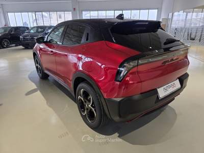 Alfa Romeo Junior 1.2 145 CV Hybrid eDCT6 Speciale Rosso usata Riva presso Chieri
