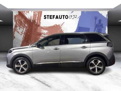 Peugeot 5008 II 2021 -  1.5 bluehdi Allure Pack s&s 130cv eat8 Grigio usata Bologna