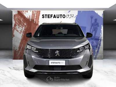 Peugeot 5008 II 2021 -  1.5 bluehdi Allure Pack s&s 130cv eat8 Grigio usata Bologna