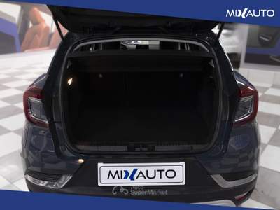 Renault Captur 1.6 E-Tech PHEV Intens 160CV Auto Grigio usata Latina