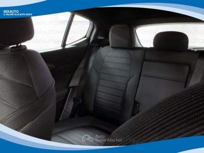 Alfa Romeo Tonale 1.5 Hybrid 160cv Ti TCT7 EU6 Blu/Azzurro usata Latina