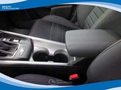 Alfa Romeo Tonale 1.5 Hybrid 160cv Ti TCT7 EU6 Blu/Azzurro usata Latina