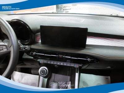Alfa Romeo Tonale 1.5 Hybrid 160cv Ti TCT7 EU6 Blu/Azzurro usata Latina