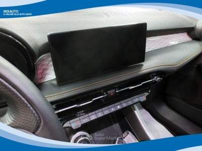 Alfa Romeo Tonale 1.5 Hybrid 160cv Ti TCT7 EU6 Blu/Azzurro usata Latina